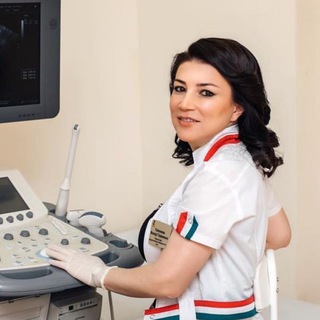 Логотип телеграм канала @dr_mesedugazalieva — dr_mesedugazalieva