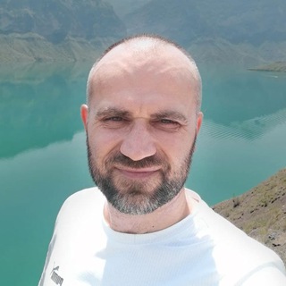 Логотип телеграм канала @dr_muradmusaev — Мурад Мусаев