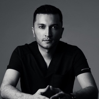 Telegram channel 🧑🏻‍⚕️Odil Alisherovich logo