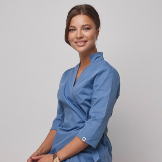 Логотип телеграм канала @dr_oleinikova — Doctor Oleinikova