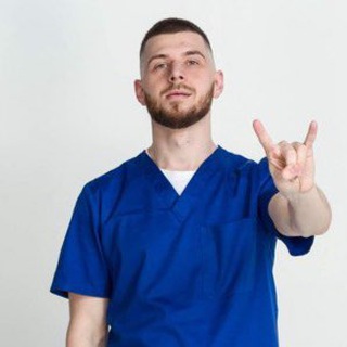 Логотип телеграм канала @dr_ozolin — Доктор Озолинь разводит руками / Спортивный врач, реабилитолог