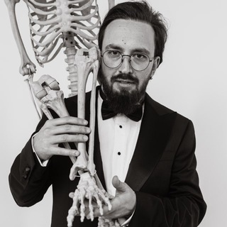 Логотип телеграм канала @dr_pryanishnikov — dr_Pryanishnikov