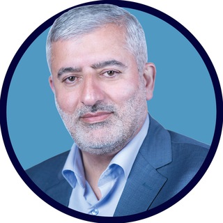 لوگوی کانال تلگرام dr_rasoolfarrokhi — کانال رسمی دکتر رسول فرخی