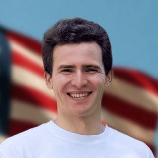 Логотип телеграм канала @dr_roman_b — Стоматолог в США | Роман Батов