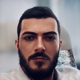 Логотип телеграм канала @dr_saakyan — Доктор Саакян