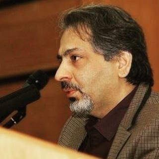 Telegram channel دکتر محمدرضا سرگلزایی logo