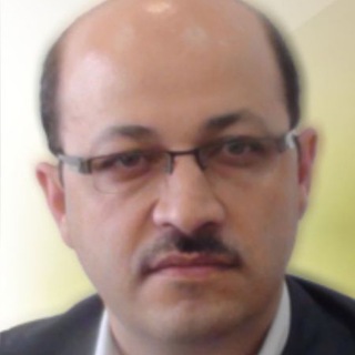 لوگوی کانال تلگرام dr_sayyad — دکتر صیاد