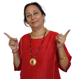 टेलीग्राम चैनल का लोगो dr_seemajain — Dr Seema Jain