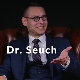 Logo des Telegrammkanals dr_seuch - Dr. Seuch