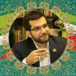 لوگوی کانال تلگرام dr_shahabi — دکتر علی شهابی