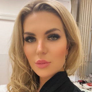 Логотип телеграм канала @dr_shtareva — dr.shtareva