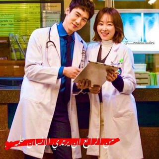 Логотип телеграм канала @dr_sixth — سادسيون