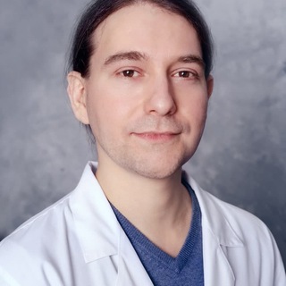 Логотип телеграм канала @dr_surotkin — Психотерапевт Суроткин Дмитрий