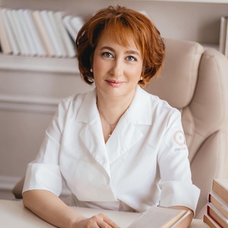 Логотип телеграм канала @dr_svetlana_msk — Зурабян Светлана Врач-Косметлог AgeClinic