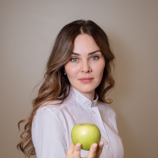 Логотип телеграм канала @dr_sviridonova — Осмысленная эндокринология и диетология
