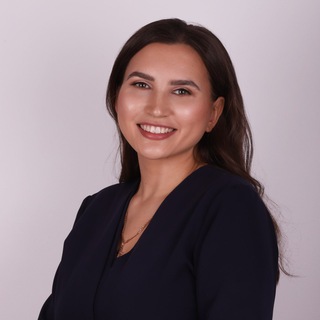 Логотип телеграм канала @dr_tanyaahmerova — Легко о сложном - Татьяна Ахмерова