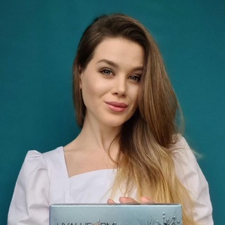 Логотип телеграм канала @dr_tots — Dr_Totskaya