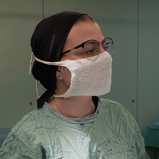 Логотип телеграм канала @dr_utochkina — Dr. Utochkina