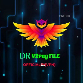Logo of telegram channel dr_v2ray — 🇱🇰🔥DR 𝗩𝗣𝗡 V2RAY 🔥🇮🇩