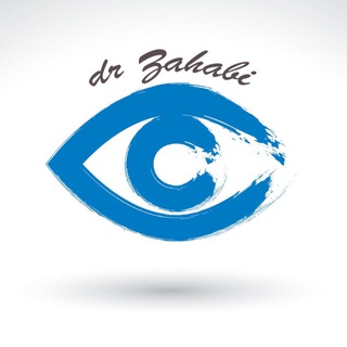 لوگوی کانال تلگرام dr_zahabi — Dr Zahabi