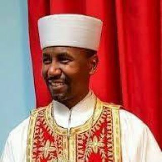 የቴሌግራም ቻናል አርማ dr_zebene_lemma — Dr zebene