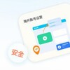 电报频道的标志 dr5gg0 — 动态住宅ISP代理/IP定制 专线