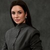 Логотип телеграм канала @dr_abutuzova — Психотерапевт Бутузова @dr_butuzova
