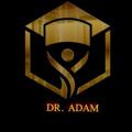Logo saluran telegram dr_adam0 — DR.ADAM