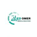Logo saluran telegram dr_ahmed_omer — Dr Ahmed Omer Elrayah™