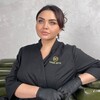 Логотип телеграм канала @dr_ahynova — Косметолог Эльвира Ахунова