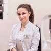 Логотип телеграм канала @dr_anesyan — Офтальмолог Анесян Феня
