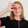Логотип телеграм канала @dr_annanikitina — Детский офтальмолог Анна Никитина