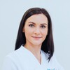 Логотип телеграм канала @dr_annapozdnyakova — Репродуктолог Анна Позднякова