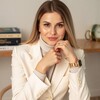 Логотип телеграм канала @dr_annasyryh — Беременность без страха с Анной Сырых