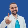 Логотип телеграм канала @dr_artem_oparin — Dr_Artem