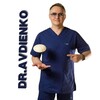 Логотип телеграм канала @dr_avdienko — DR.AVDIENKO