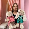 Логотип телеграм канала @dr_avoronina — Педиатр Александра Воронина