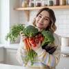 Логотип телеграм канала @dr_balabinaanastasia — ☘️Зоркий Нутрициолог | Анастасия Балабина