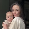 Логотип телеграм канала @dr_bazhanovaa — Будни мамы-гинеколога