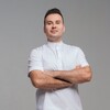 Логотип телеграм канала @dr_beautymaker — На кушетке с доктором