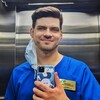 Логотип телеграм канала @dr_bonetsky — Доктор Бонецкий | Уролог