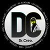 Логотип телеграм канала @dr_creo1 — DR.CREO | Креативы и дизайн | Арбитраж Трафика