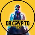 Telegram kanalining logotibi dr_crypto_xs — Dr. Crypto X’s (Pin & Notif On) 🚨