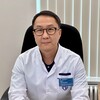 Логотип телеграм канала @dr_dmitriykim — Доктор Дмитрий Ким