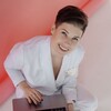 Логотип телеграм канала @dr_dyuma_mioorthodont — Валерия Дюма | Миофункциональный ортодонт