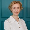 Логотип телеграм канала @dr_ekaterina_zharkova — Косметолог Екатерина Жаркова | Москва