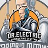 Logo of telegram channel dr_electric1 — Dr.Electric