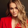 Логотип телеграм канала @dr_elinamakarevich — Ортодонт-гнатолог / Элина Макаревич