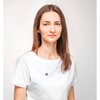 Логотип телеграм канала @dr_elinayusipova — Юсипова Элина : заметки детского офтальмолога