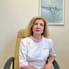 Логотип телеграм канала @dr_erokhina_marina — Гинеколог эндокринолог